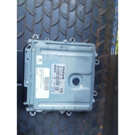 Recambio de centralita motor uce para volvo s80 berlina d5 awd kinetic referencia OEM IAM 30743103AD 0281012765 1039S13370