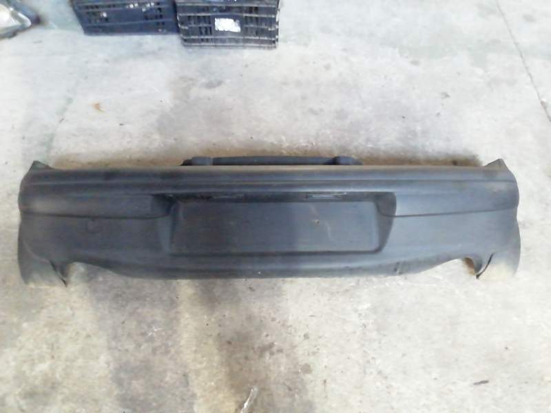 PARAGOLPES TRASERO 0046520536 