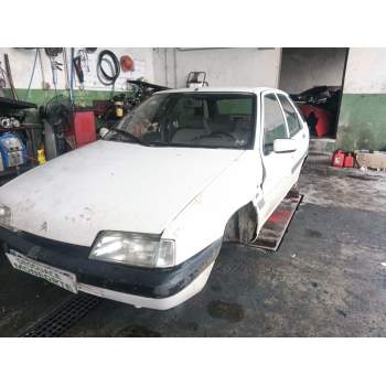 CITROËN ZX (N2)