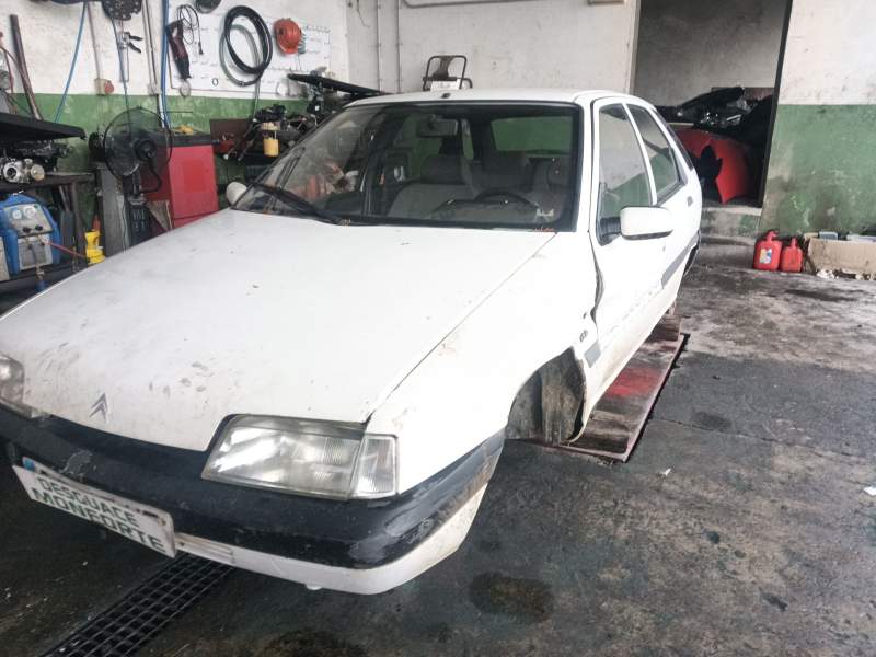 CITROËN ZX (N2)