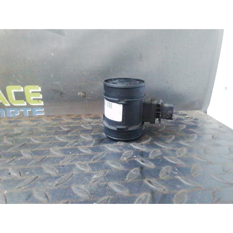 Desguace MonforteCAUDALIMETRO 55350048 0281002618 OPELCaudalimetro|Desguace Monforte