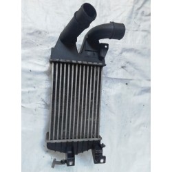 Desguace MonforteINTERCOOLER 13213402 OPELIntercooler|Desguace Monforte