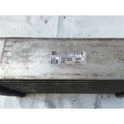 Desguace MonforteINTERCOOLER 13213402 OPELIntercooler|Desguace Monforte