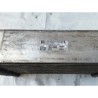 Desguace MonforteINTERCOOLER 13213402 OPELIntercooler|Desguace Monforte