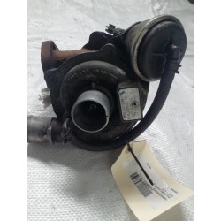 Desguace MonforteTURBOCOMPRESOR 73502344 54359700006 OPELTurbocompresor|Desguace Monforte