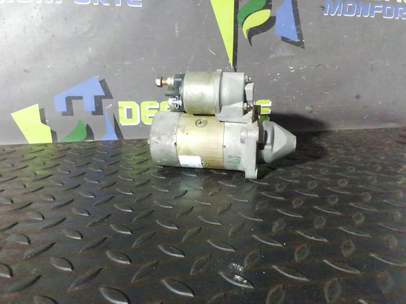 MOTOR ARRANQUE 63222908 E80E 08399
