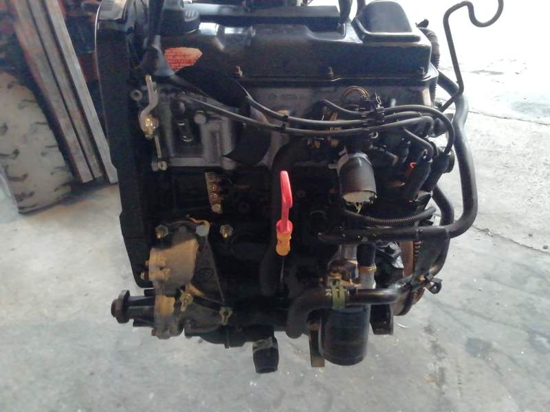 MOTOR COMPLETO ADZ 