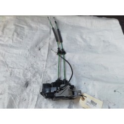 Desguace MonforteCERRADURA PUERTA TRASERA IZQUIERDA 814102L000 HYUNDAICerradura puerta trasera izquierda|Desguace Monforte