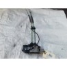 Desguace MonforteCERRADURA PUERTA TRASERA IZQUIERDA 814102L000 HYUNDAICerradura puerta trasera izquierda|Desguace Monforte
