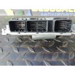 Desguace MonforteCENTRALITA MOTOR UCE 9644721080 0281010808 CITROËNCentralita motor uce|Desguace Monforte