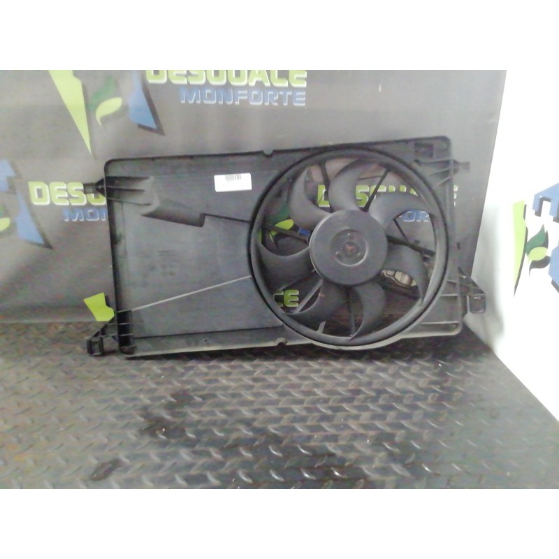 Desguace MonforteELECTROVENTILADOR 0130307072 FORDElectroventilador|Desguace Monforte