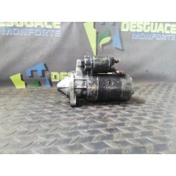 Desguace MonforteMOTOR ARRANQUE 9000331406 NISSANMotor arranque|Desguace Monforte