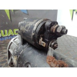 Desguace MonforteMOTOR ARRANQUE 9000331406 NISSANMotor arranque|Desguace Monforte