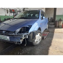 Desguace MonforteFORD FOCUS BERLINA (CAK)FORDVehículos campa|Desguace Monforte
