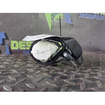 CINTURON SEGURIDAD TRASERO DERECHO 34112512B 