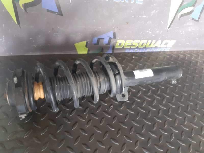 AMORTIGUADOR DELANTERO IZQUIERDO 335808 