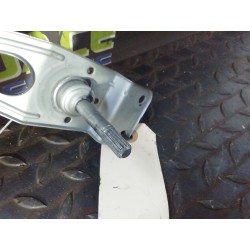 Desguace MonforteELEVALUNAS TRASERO DERECHO 8200028075 RENAULTElevalunas trasero derecho|Desguace Monforte