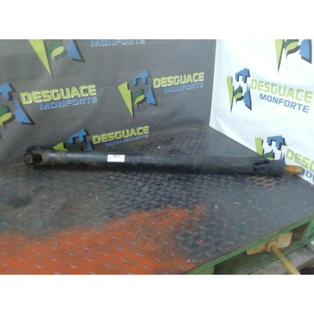 Recambio de transmision central para nissan trade referencia OEM IAM 1544633  