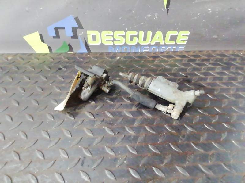 BOMBIN EMBRAGUE MR111585 
