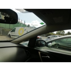 Recambio de airbag cortina delantero derecho para opel astra j sports tourer sport referencia OEM IAM   