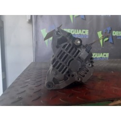 Desguace MonforteALTERNADOR MAZDAAlternador|Desguace Monforte