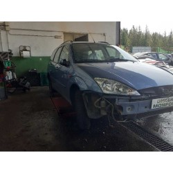 Desguace MonforteFORD FOCUS BERLINA (CAK)FORDVehículos campa|Desguace Monforte
