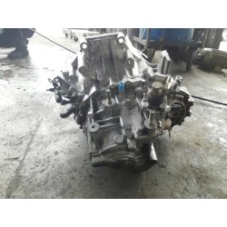 Desguace MonforteCAJA CAMBIOS 3A10 MAZDACaja cambios|Desguace Monforte