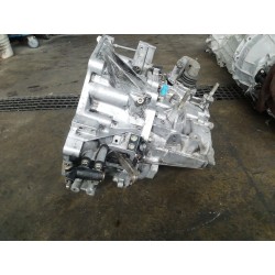 Desguace MonforteCAJA CAMBIOS 3A10 MAZDACaja cambios|Desguace Monforte