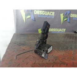 Recambio de cerradura puerta delantera derecha para mazda 6 sedán (gg) 2.0 di (gg14) referencia OEM IAM B13SPLR  