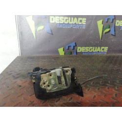 Recambio de cerradura puerta delantera derecha para mazda 6 sedán (gg) 2.0 di (gg14) referencia OEM IAM B13SPLR  