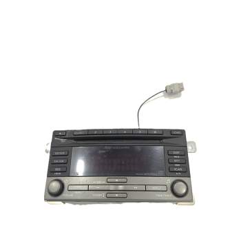 SISTEMA AUDIO / RADIO CD 86201SC440 