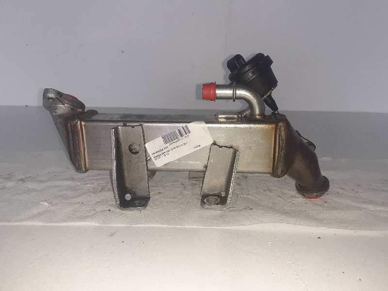 ENFRIADOR EGR 