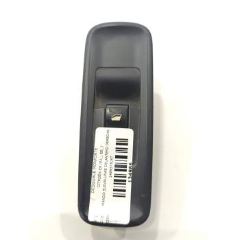 MANDO ELEVALUNAS DELANTERO DERECHO 14893750XT 