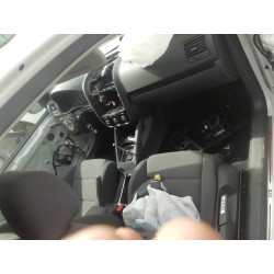 volkswagen golf v berlina (1k1) del año 2008