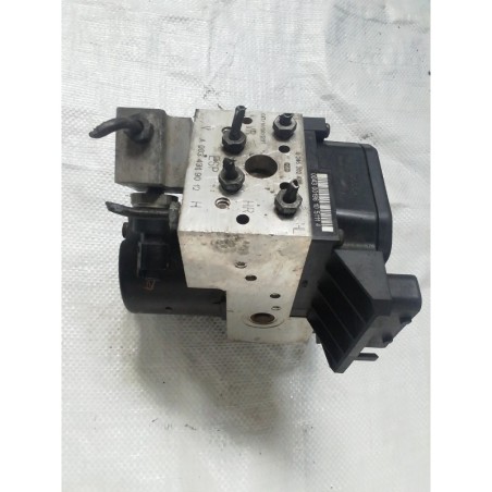 Recambio de abs para mercedes-benz clase e (w210) berlina diesel 290 turbodiesel (210.017) referencia OEM IAM A0034319012 026520