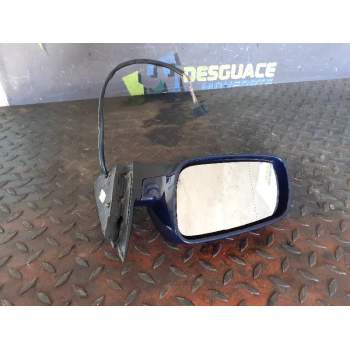 RETROVISOR IZQUIERDO 