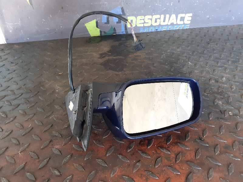 RETROVISOR IZQUIERDO 