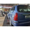 Desguace MonforteFORD FOCUS BERLINA (CAK)FORDVehículos campa|Desguace Monforte
