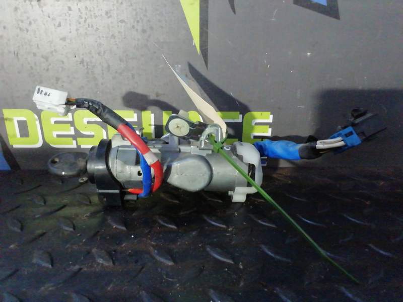 ANTIRROBO FD2DC2 