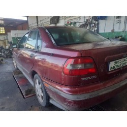Desguace MonforteVOLVO S40 BERLINAVOLVOVehículos campa|Desguace Monforte