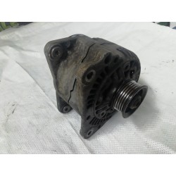 Desguace MonforteALTERNADOR 028903027S 0123320025 VOLKSWAGENAlternador|Desguace Monforte