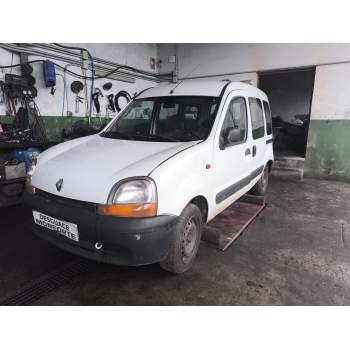 RENAULT KANGOO (KC0/1_)