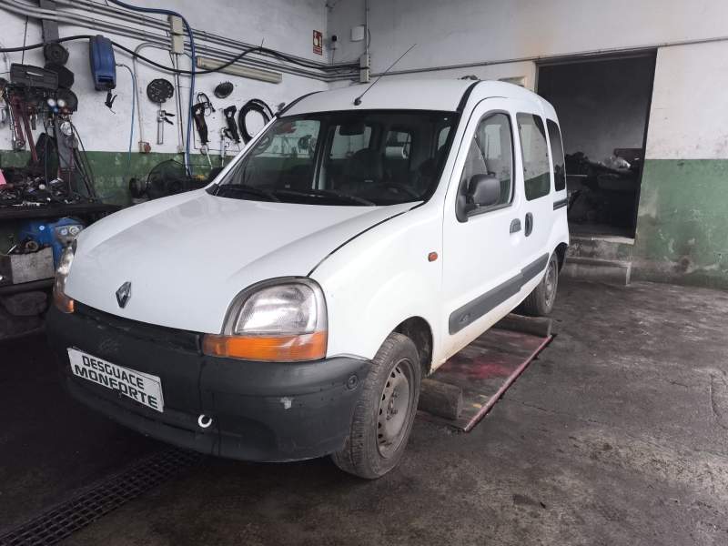 RENAULT KANGOO (KC0/1_)