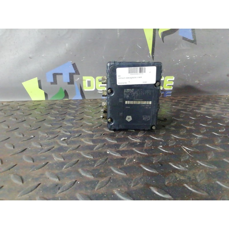Desguace MonforteABS P04721427AE 2300504500209964 25020404513CHRYSLERAbs|Desguace Monforte
