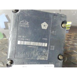 Desguace MonforteABS P04721427AE 2300504500209964 25020404513CHRYSLERAbs|Desguace Monforte