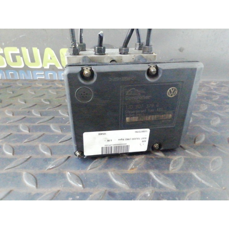 Desguace MonforteABS 1J0907379G 10094903403 SEATAbs|Desguace Monforte
