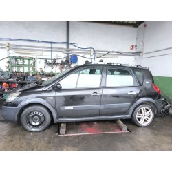 Desguace MonforteRENAULT SCÉNIC II (JM0/1_)RENAULTVehículos campa|Desguace Monforte