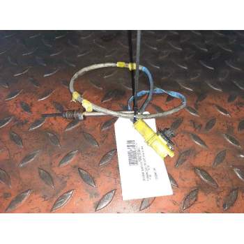 SENSOR TEMPERATURA ESCAPE 8200941746 