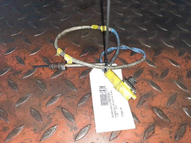 SENSOR TEMPERATURA ESCAPE 8200941746 