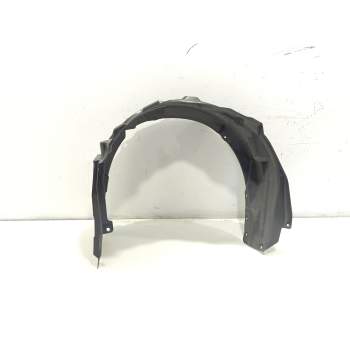 Recambio de paso de rueda delantero derecho para mitsubishi lancer berlina (cy0) invite referencia OEM IAM 5370A738  